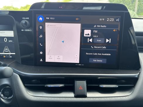 New 2026 Subaru Outback Wilderness AWD/4WD image 18