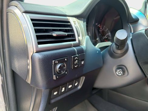 Used 2022 Lexus GX 460 Premium w/ Premium Plus Package AWD/4WD image 40