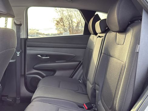 Used 2025 Hyundai Tucson SEL image 25