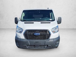 Used 2021 Ford Transit 250 Low Roof w/ Exterior Upgrade Package video 2