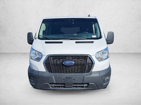 Used 2021 Ford Transit 250 Low Roof w/ Exterior Upgrade Package image 2