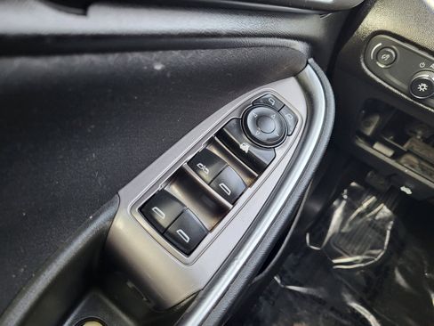 Used 2020 Chevrolet Malibu LT image 13