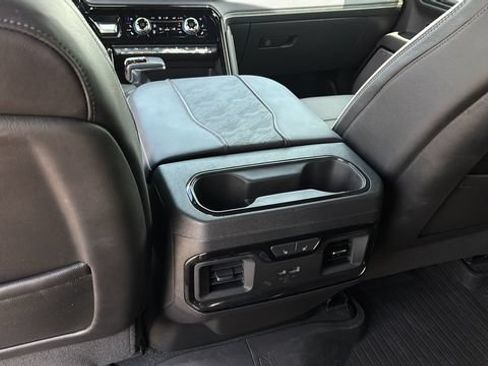 Used 2023 GMC Sierra 1500 AT4X w/ AT4X AEV Edition AWD/4WD image 21