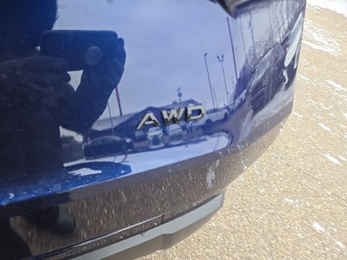 New 2026 Nissan Rogue SV image 33