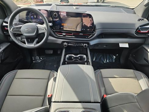 New 2026 Chevrolet Silverado EV Trail Boss w/ Plus Package image 19