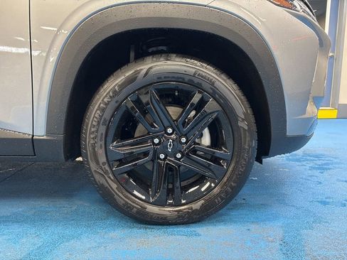 New 2026 Chevrolet Trax ACTIV image 3