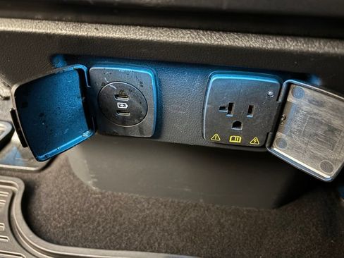 Used 2024 Ford F150 Raptor AWD/4WD image 41