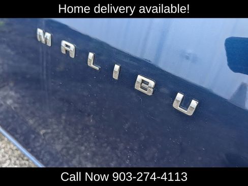 Used 2019 Chevrolet Malibu LS FWD image 32