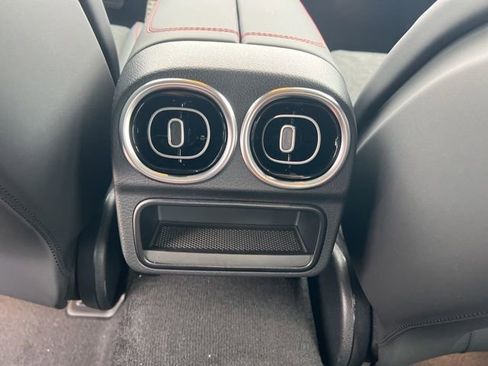 New 2026 Mercedes-Benz C 43 AMG 4MATIC Sedan image 10