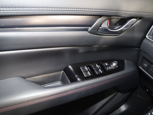 Used 2023 MAZDA CX-5 AWD 2.5 Turbo image 32