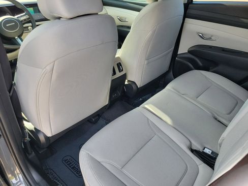 New 2026 Hyundai Tucson SEL image 13