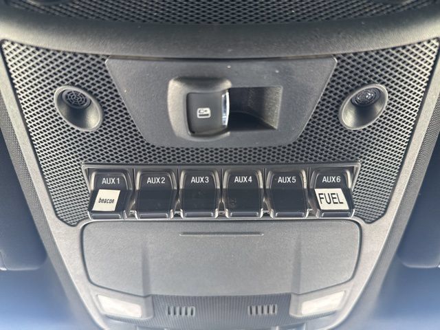 Used 2022 Ford F350 Lariat w/ Chrome Package AWD/4WD image 17