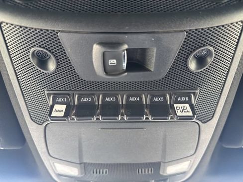 Used 2022 Ford F350 Lariat w/ Chrome Package AWD/4WD image 17