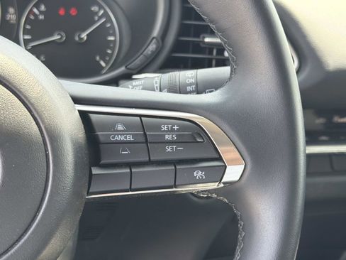 Certified 2025 MAZDA CX-30 AWD 2.5 S w/ Preferred Package image 10