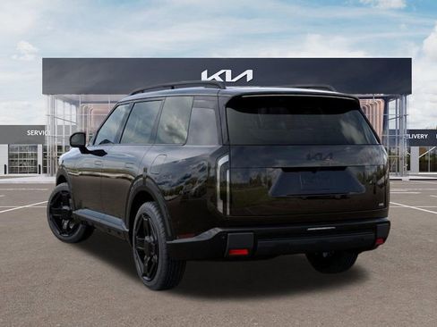 New 2027 Kia Telluride EX X-Line image 4