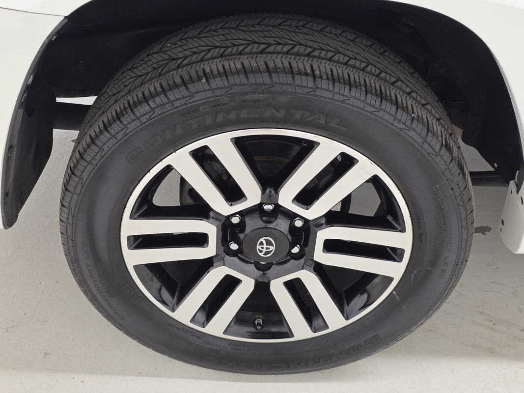 Used 2019 Toyota 4Runner Limited AWD/4WD image 52