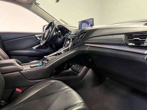 Used 2019 Acura RDX AWD image 12