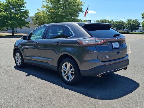 Used 2015 Ford Edge SEL w/ Equipment Group 201A AWD/4WD image 7