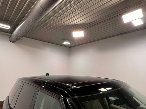 Used 2019 Land Rover Range Rover Supercharged AWD/4WD image 45