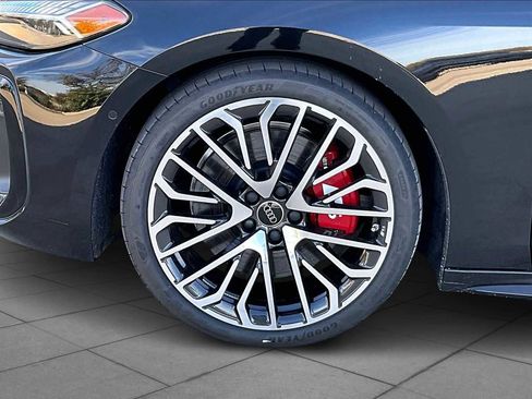 New 2025 Audi S5 Premium Plus image 11
