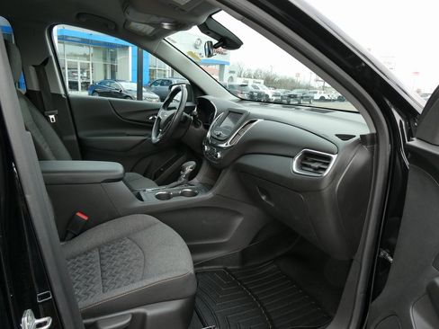 Certified 2022 Chevrolet Equinox LT image 15