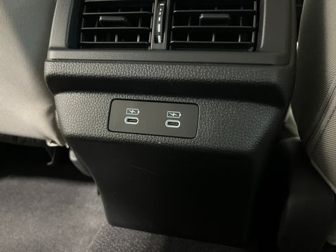 New 2026 Honda Accord SE image 24