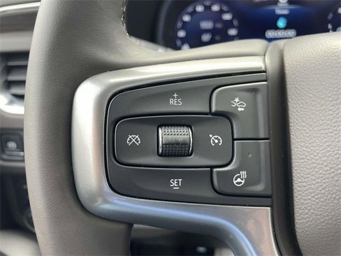 Certified 2024 Chevrolet Tahoe Z71 w/ Luxury Package image 25