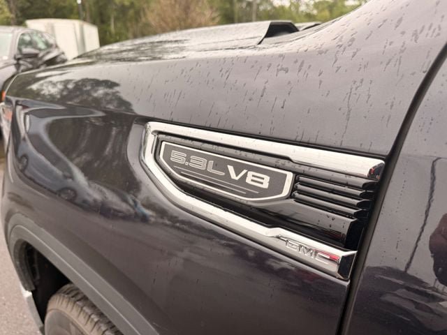 Used 2026 GMC Sierra 1500 SLT AWD/4WD image 28