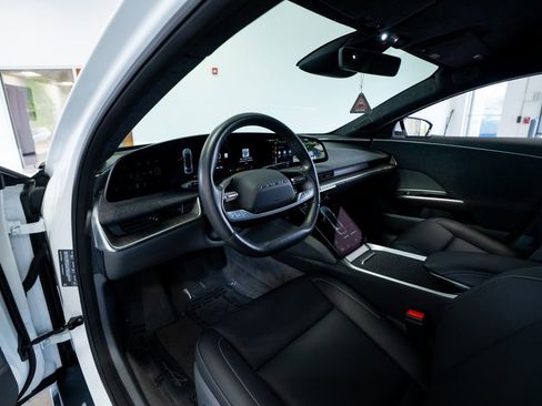 Used 2023 Lucid Air Pure AWD/4WD image 26