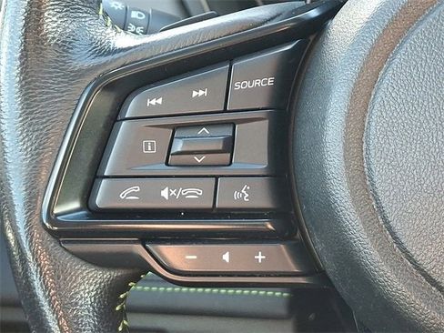 Used 2024 Subaru Outback Onyx Edition image 22