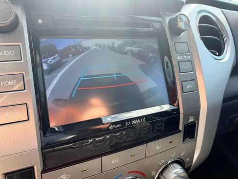 Used 2018 Toyota Tundra SR5 w/ TRD Off Road Package AWD/4WD image 17
