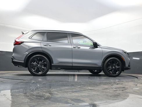 New 2026 Honda CR-V Sport Touring image 34