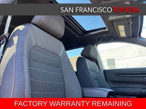 Used 2023 Honda CR-V Sport image 22
