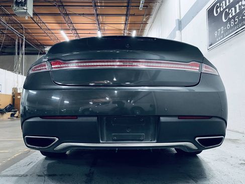 Used 2019 Lincoln MKZ Reserve w/ Luxury Package FWD image 6