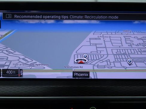 Used 2023 BMW X4 xDrive30i w/ M Sport Package image 15