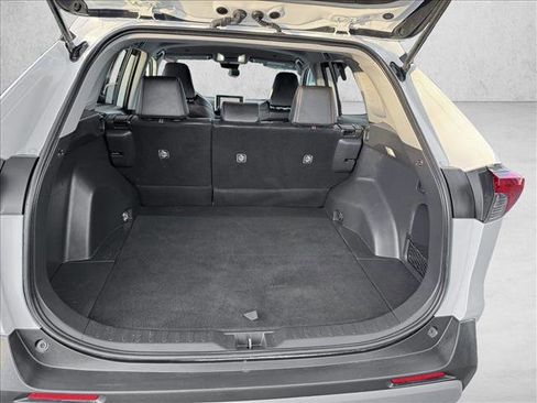 Used 2024 Toyota RAV4 Adventure image 8