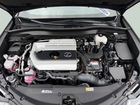 Certified 2024 Lexus UX 250h AWD w/ Premium Package image 28