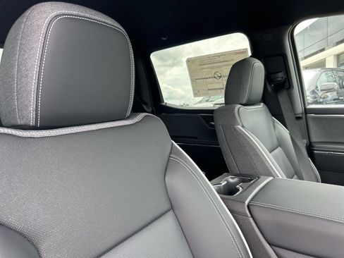 New 2026 GMC Sierra EV Elevation w/ Premium Package AWD/4WD image 42