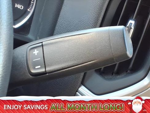 Used 2022 Chevrolet Silverado 1500 Custom w/ Safety Confidence Package image 25