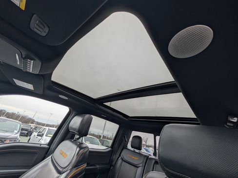 Certified 2021 Ford F150 Tremor w/ Equipment Group 402A High image 35