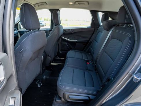 Used 2023 Ford Escape AWD image 18