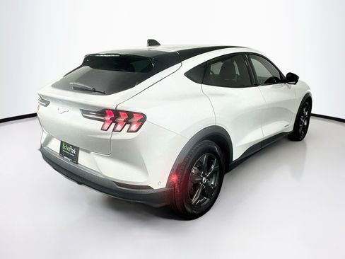 Used 2023 Ford Mustang Mach-E Select RWD image 9