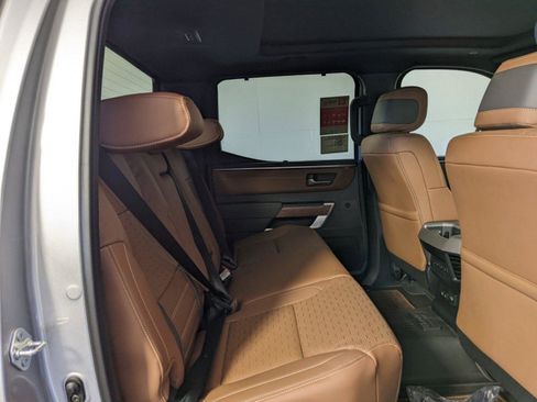 New 2025 Toyota Tundra 1794 Edition image 3