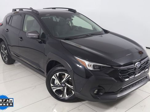 Used 2025 Subaru Crosstrek 2.0i Premium image 17