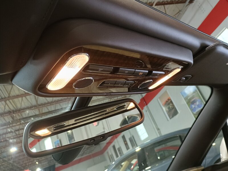 Used 2013 Bentley Continental GT AWD/4WD image 28