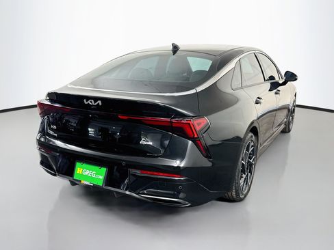 Used 2025 Kia K5 GT-Line AWD/4WD image 10