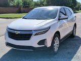 Used 2023 Chevrolet Equinox LT w/ Driver Convenience Package image 3