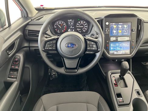 New 2026 Subaru Crosstrek 2.5i image 15