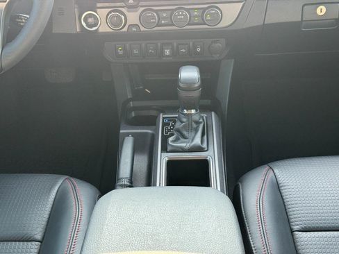 Certified 2023 Toyota Tacoma TRD Pro AWD/4WD image 15