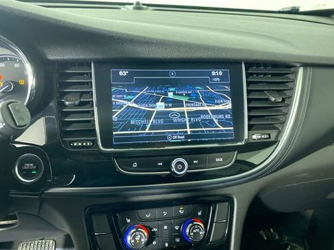 Used 2017 Buick Encore Essence w/ Experience Buick Package image 6